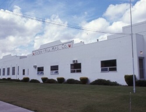 Asten-Hill Manufacturing