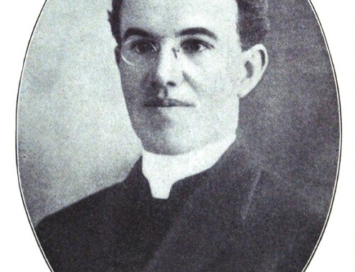 William F. McGee